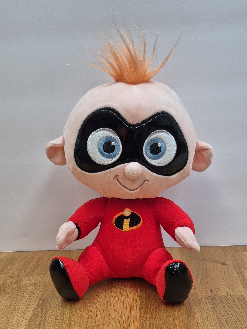 The Incredibles Jack-Jack Plush